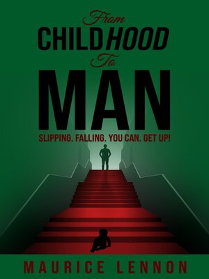 cover image of From ChildHOOD to Man